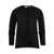TOT&Ecirc;ME Knitwear Black