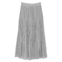 Fuste casual TOTÊME Skirts Femei