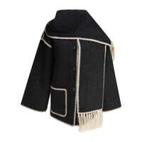 Jachete TOTÊME Jackets Femei