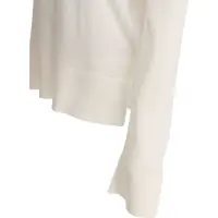 Pulovere Dama - Pulovere casual TOTEME TOTME Knitwear White Femei (BM 18166284) - B-mall.ro