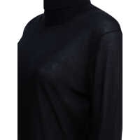 Pulovere Dama - Pulovere casual TOTEME TOTME Knitwear Black Femei (BM 18166287) - B-mall.ro