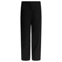 Pantaloni casual TOTÊME Trousers Femei