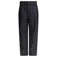 Pantaloni casual Trousers Femei