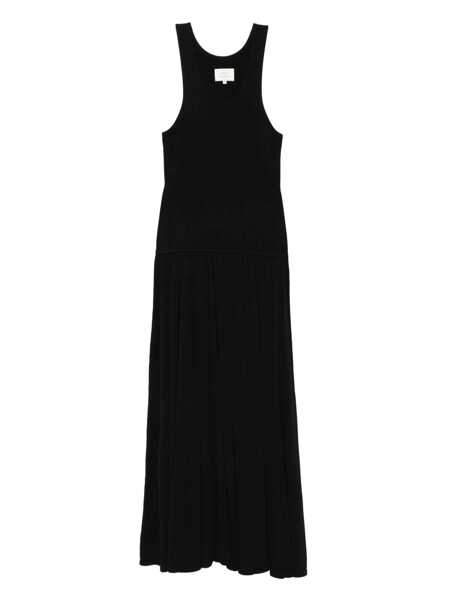 Rochii elegante LOULOU DE SAISON Dresses Black Femei (BM 18166377) 1