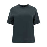 Tricouri T-shirts Femei