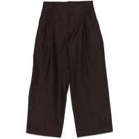 Pantaloni casual Trousers Femei