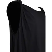 Rochii Dama - Rochii elegante SOEUR Dresses Black Femei (BM 18166422) - B-mall.ro