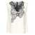 LOULOU DE SAISON Tops White