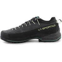 Incaltaminte trekking Dama - Incaltaminte trekking La Sportiva TX4 EVO WS CARBON/ZEST Black/Grey Femei (BM 18166738) - B-mall.ro