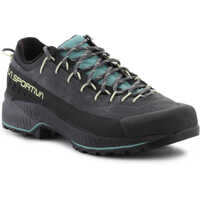 Incaltaminte trekking TX4 EVO W'S CARBON/ZEST Femei