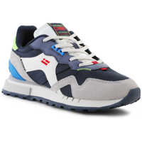 Sneakers Vibla Zig Patch Barbati