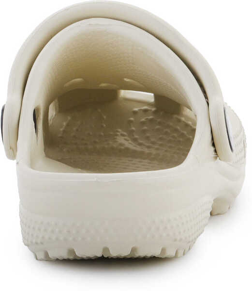 Sandale Crocs Classic clog t Bone Beige Baieti (BM 18166765) 5