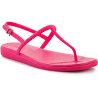 Slapi Miami Thong Flip Dragon Fruit Femei