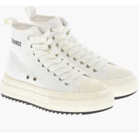 Sneakers Canvas Berlin High-Top Sneakers Femei