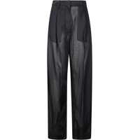 Pantaloni casual Wide Pants Femei