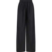 Pantaloni casual Wiley wide Pants Femei