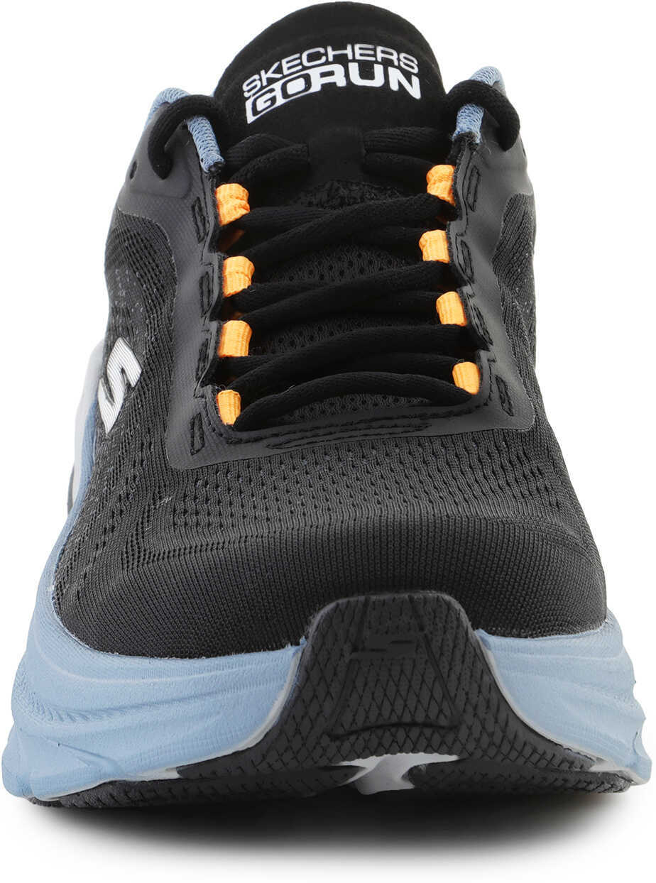 Sneakers SKECHERS Max Cushioning Arch Fit 2.0 Black Black Barbati (BM 18167188) 2