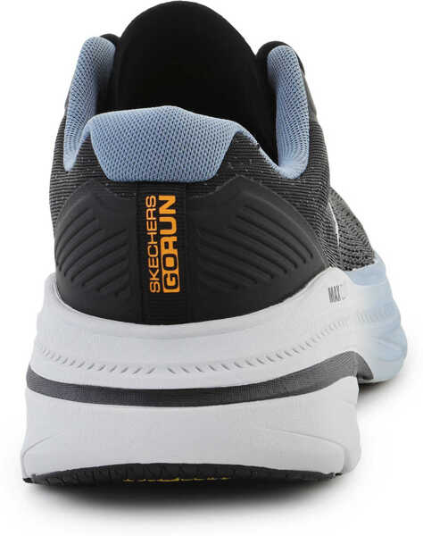 Sneakers SKECHERS Max Cushioning Arch Fit 2.0 Black Black Barbati (BM 18167188) 5