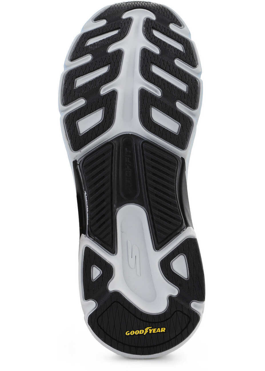 Sneakers SKECHERS Max Cushioning Arch Fit 2.0 Black Black Barbati (BM 18167188) 7