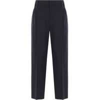 Pantaloni casual Tailored chino Pants Femei