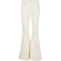 Pantaloni casual Flare Pants Femei