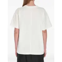 Imbracaminte THE ROW Dama - Tricouri THE ROW Lavinia T-Shirt WHITE Femei (BM 18167350) - B-mall.ro