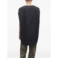 Imbracaminte THE ROW Dama - Bluze THE ROW Owen Top BLACK Femei (BM 18167365) - B-mall.ro
