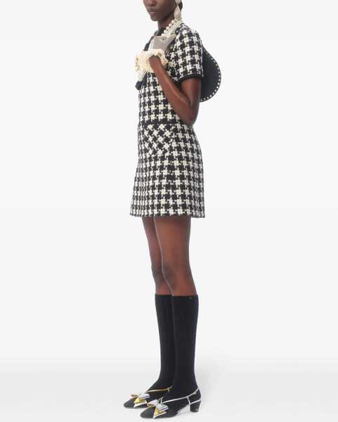 Genti de umar Valentino Garavani Mini Rockstud Hobo Bag BLACK Femei (BM 18167425) 2