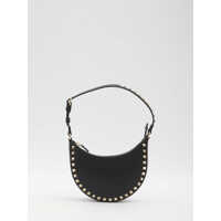 Genti de umar Mini Rockstud Hobo Bag Femei