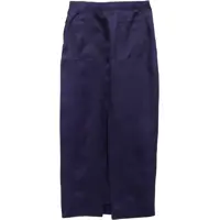 Imbracaminte Dama pagina 50 - Fuste Khaite Lucian midi Skirt AMETHYST Femei (BM 18167722) - B-mall.ro
