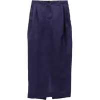 Fuste Lucian midi Skirt Femei