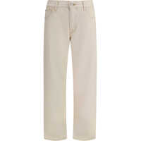 Blugi Straight Jeans Femei