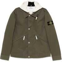 Jachete Hooded Jacket Barbati