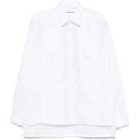 Camasi casual Cotton Shirt Barbati