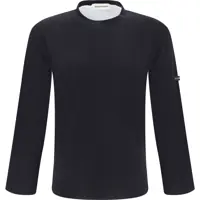 Pulovere casual Coupled Long Sleeve Jersey Barbati