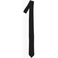 Cravate CORNELIANI Cc Collection Polka Dot Wool Blend Tie