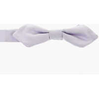 Papioane Silk Ceremony Bow Tie Barbati