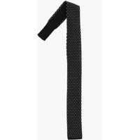 Cravate CORNELIANI Cc Collection Jacquard Cotton Tie