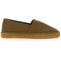 Balerini Espadrille In Gabardine Femei