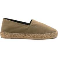 Balerini Espadrille In Gabardine Femei