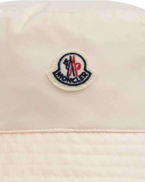 Palarii Moncler Hat BEIGE Baieti (BM 18168262) 3