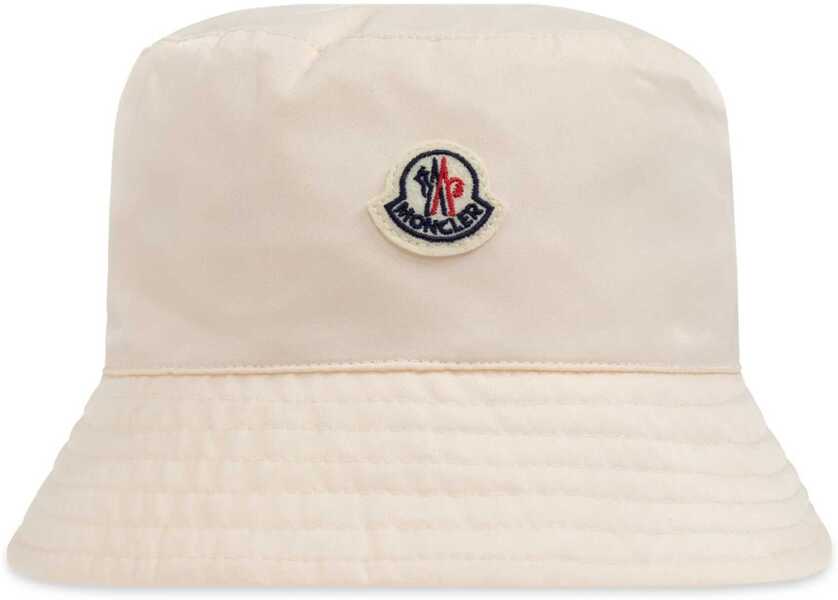 Palarii Moncler Hat BEIGE Baieti (BM 18168262) 1