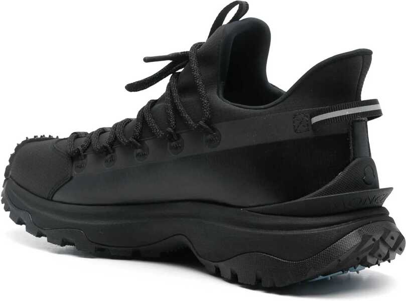 Sneakers Moncler Trailgrip Lite 2 Sneaker BLACK Femei (BM 18168337) 3