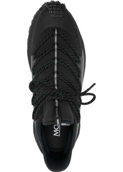 Sneakers Moncler Trailgrip Lite 2 Sneaker BLACK Femei (BM 18168337) 4