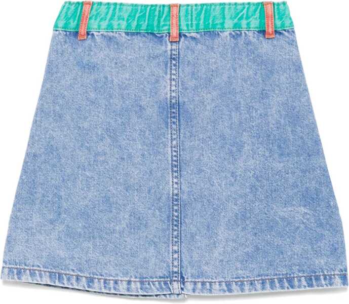 Fuste casual Bobo Choses Skirt MULTICOLOUR Fete (BM 18168361) 2