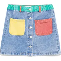 Fuste casual Bobo Choses Skirt
