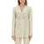 SPORTMAX "Frizzo" Jacket BEIGE