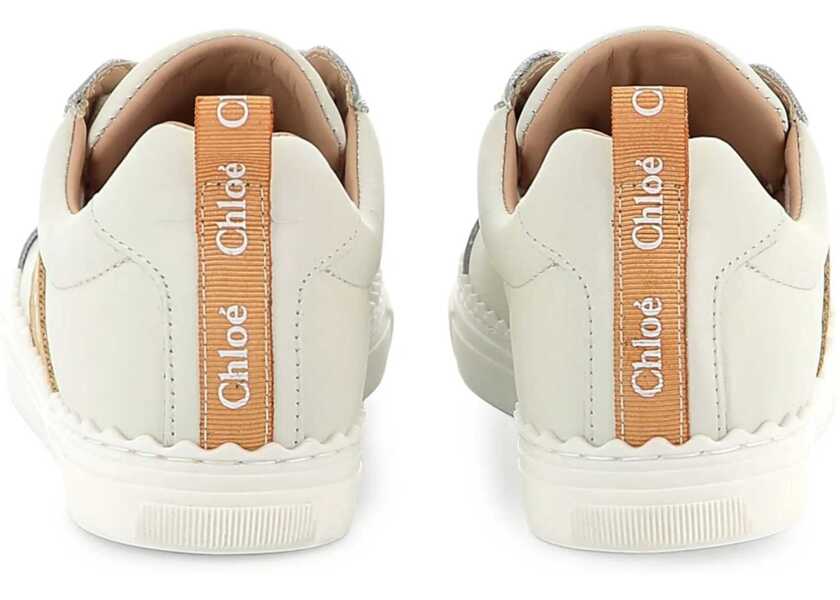 Sneakers Chloe Sneakers BEIGE Fete (BM 18168373) 2