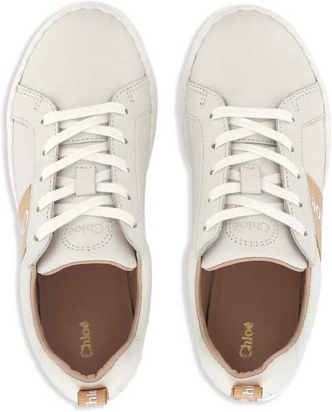 Sneakers Chloe Sneakers BEIGE Fete (BM 18168373) 3