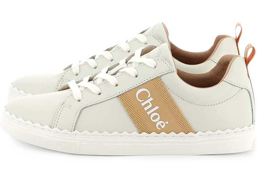 Sneakers Chloe Sneakers BEIGE Fete (BM 18168373) 1